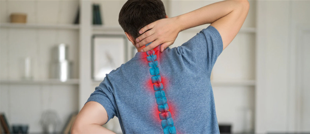 Spinal Disc Procedures