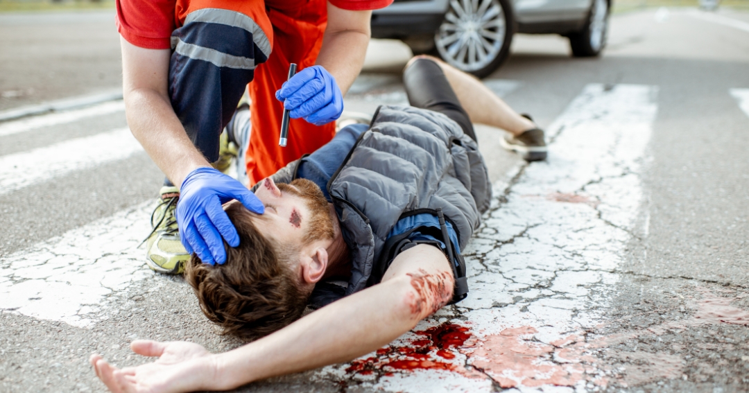 how you can recover faster from a motor vehicle accident injury