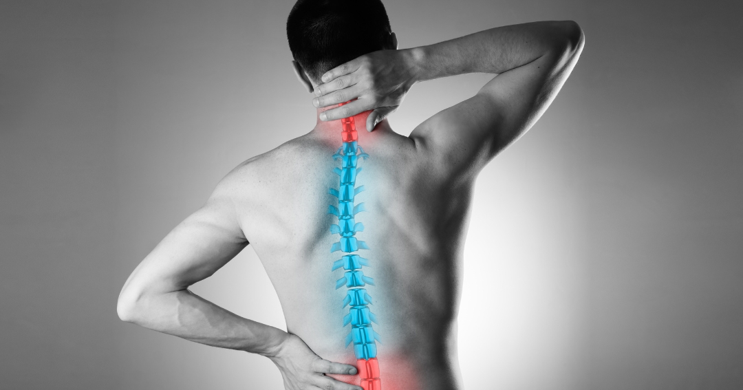the top spine and joint pain specialist treatments for long-term relief