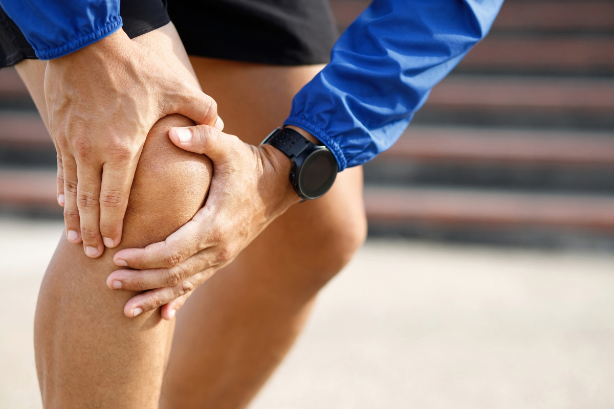 Guide to Preventing and Managing Joint Pain