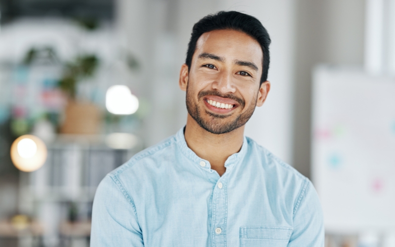 Maintaining Oral Health