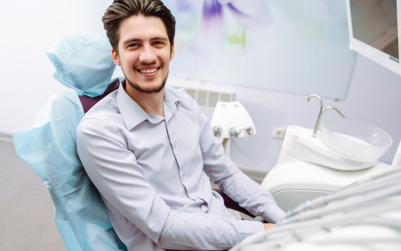 laser dentistry