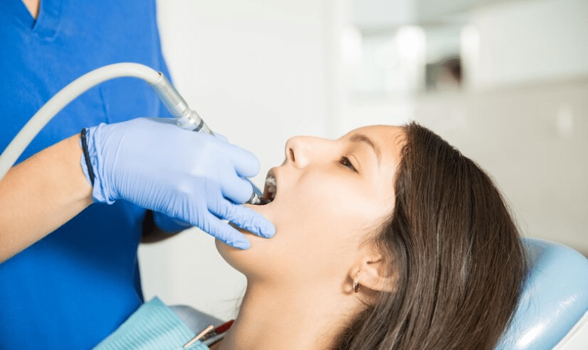Navigating Infections- What to Do When Your Root Canal Gets Infected