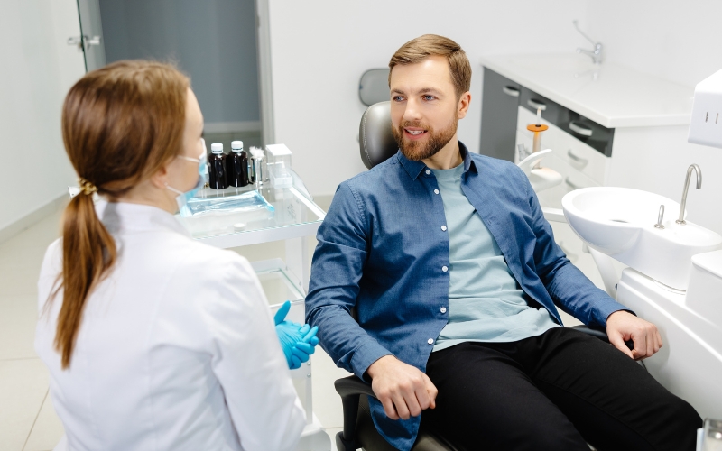 Dental Checkups