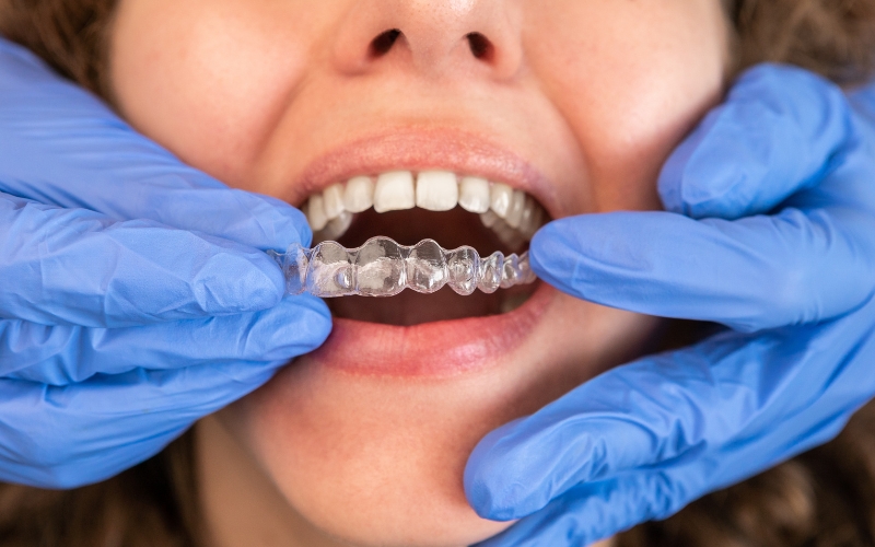 invisalign better braces