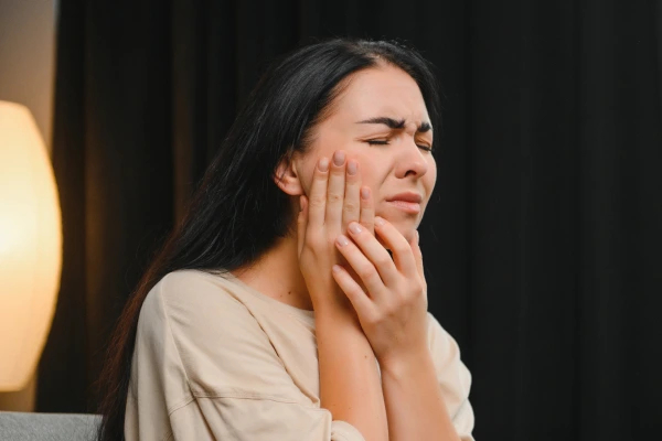 Emergency Dentist Ann Arbor - Stadium Family Dentistry