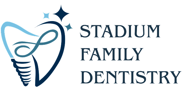 Dentist Ann Arbor MI - Stadium Family Dentistry Logo