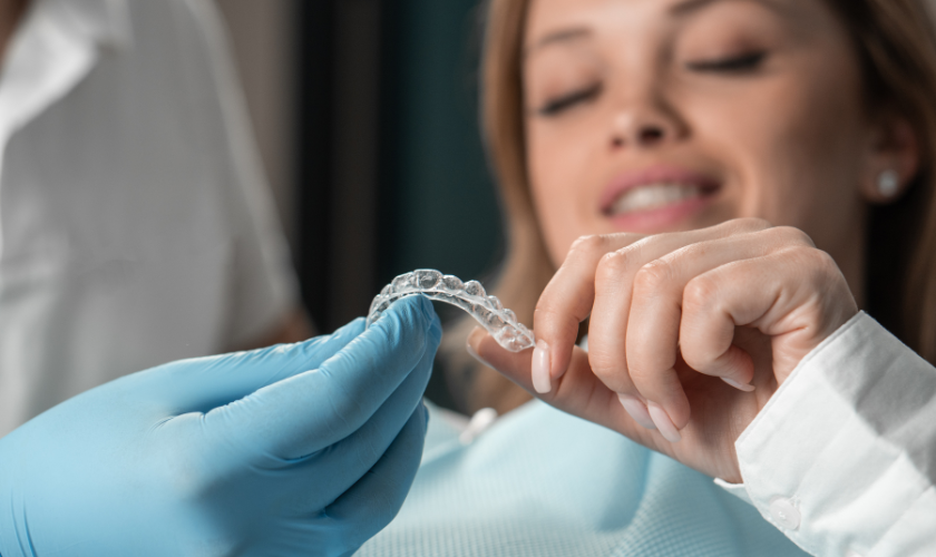 A Comprehensive Guide to Invisalign- What to Expect for Your Perfect Smile