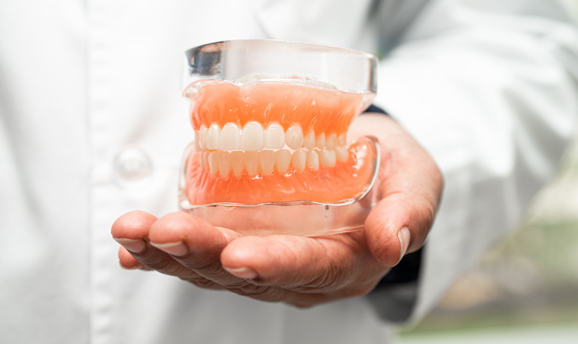 Your Guide to Choosing the Perfect Dentures- Types, Tips and More!