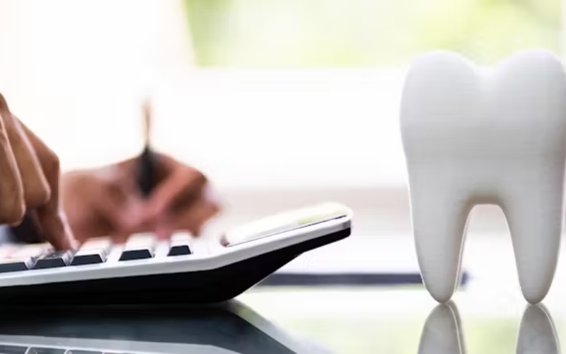 Your Dental Benefits Are Set to Expire—Don’t Let Them Go to Waste