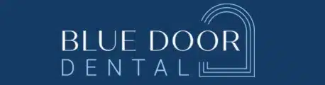 Blue Door Dental - Dentist Pasadena - Logo