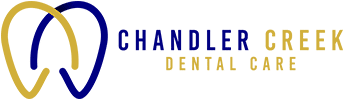 Chandler Creek Dental Care - Dentist Round Rock - Logo