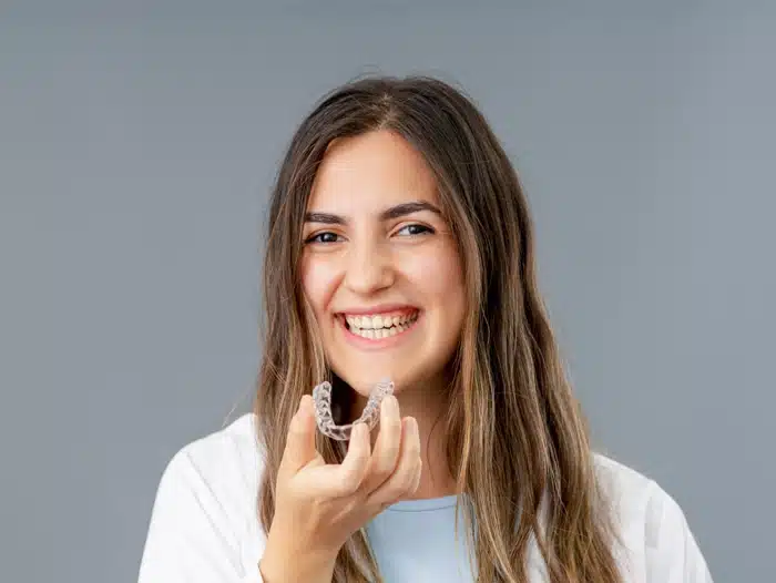 Invisalign for Adults in Ventura, CA - The Smile Shapers