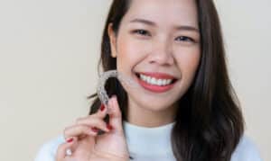Invisalign teen