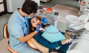 Benefits of Endodontic Retreatment !
