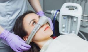 Overcome Dental Phobia This Independence Day With Sedation Dentistry
