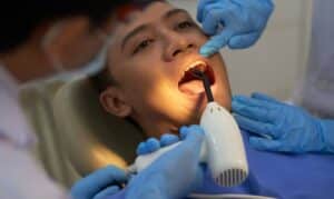 Emergency Dentist in Watford ON