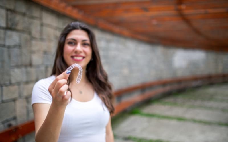 What Factors Affect Clear Braces Pricing