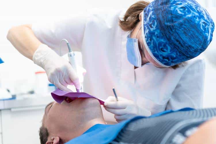 Root Canal Issues