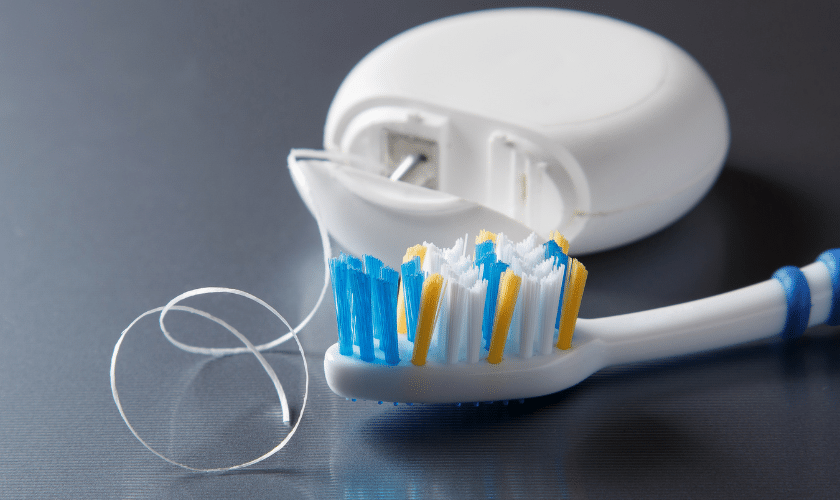 Mastering Oral Hygiene- Step-by-Step Guide to Brushing and Flossing